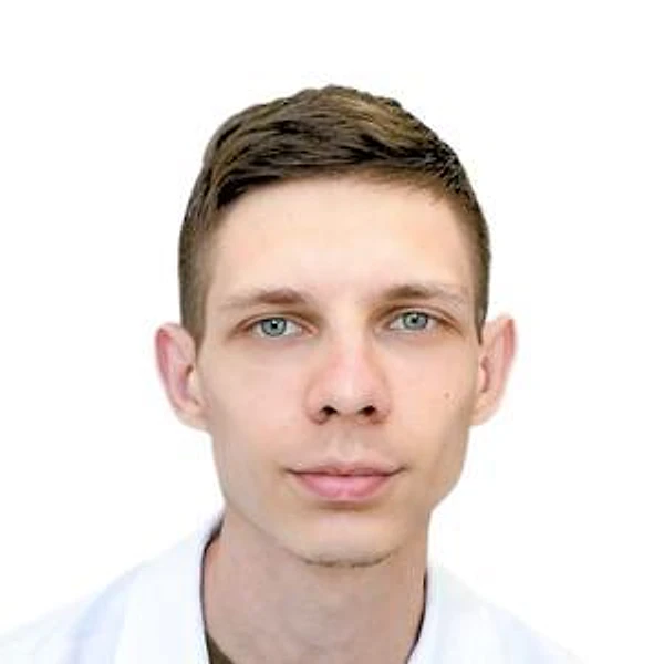 Морозов Александр Игоревич — Терапевт, Севастополь