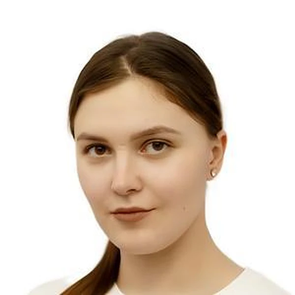 Дякина Екатерина Викторовна — Подолог-эстетист, Калининград