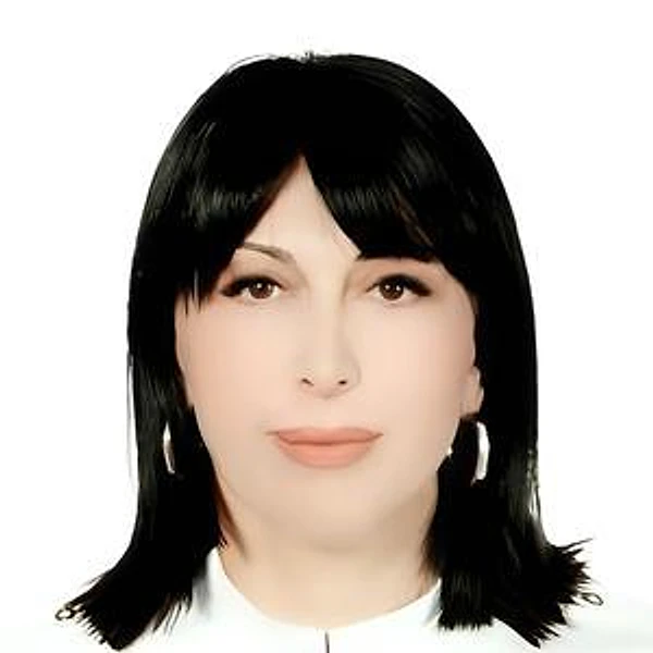 Баскаева Земфира Мархатовна — Акушер, Гинеколог, Онколог, Владикавказ