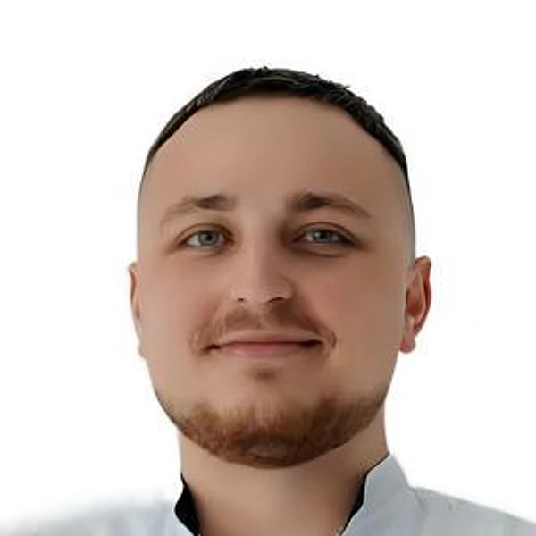 Шаповал Борис Сергеевич — Стоматолог, Смоленск