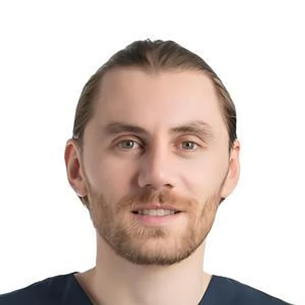 Кузюров Святослав Маратович — Анестезиолог-реаниматолог, Волгоград
