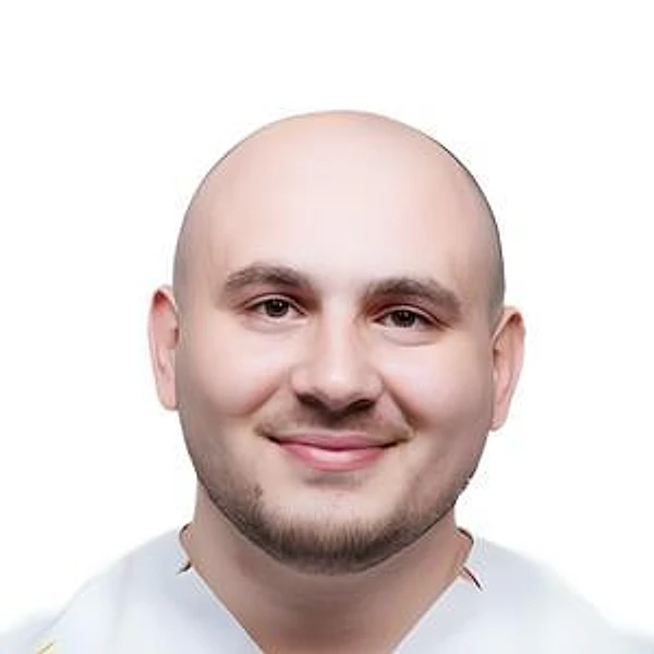 Настуев Руслан Тауканович — Стоматолог, Детский стоматолог, Стоматолог-ортопед, Москва