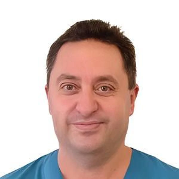 Онищенко Сергей Иванович — Стоматолог, Стоматолог-ортопед, Выборг