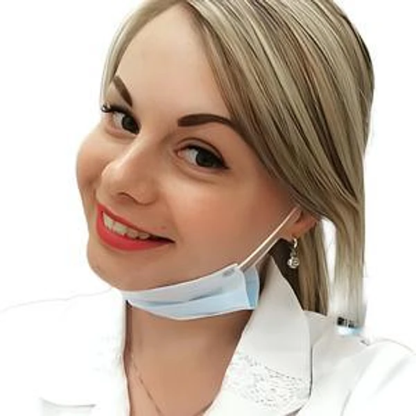 Гусельникова Алёна Мунировна — Стоматолог, Стоматолог-ортодонт, Выборг