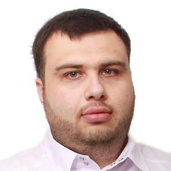 Зайцев Дмитрий Юрьевич — Стоматолог, Славянск-на-Кубани