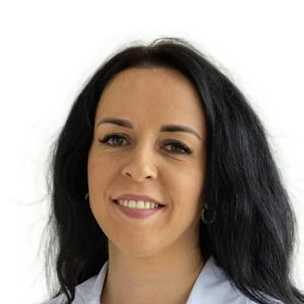 Фомина Анна Вячеславовна — Гинеколог, Врач УЗИ, Детский гинеколог, Нижний Новгород