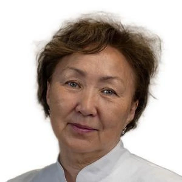 Киприянова Надежда Сидоровна — Онколог-маммолог, Якутск