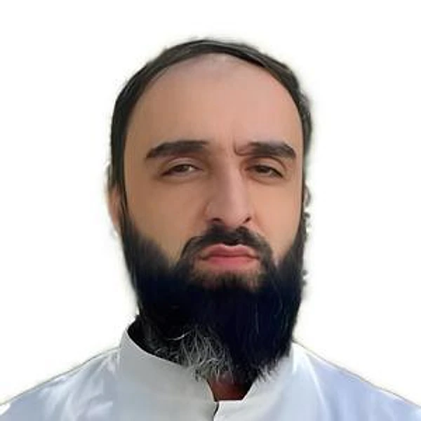 Байсултанов Расул Магометович — Уролог, Нальчик