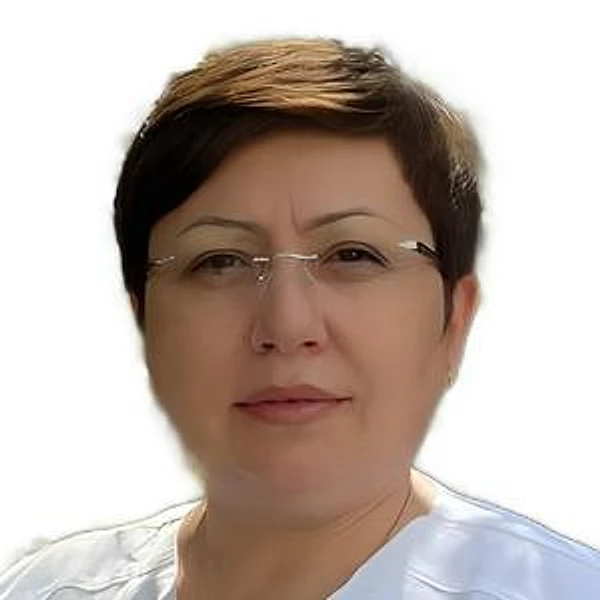 Маремукова Ольга Алексеевна — Гинеколог, Нальчик