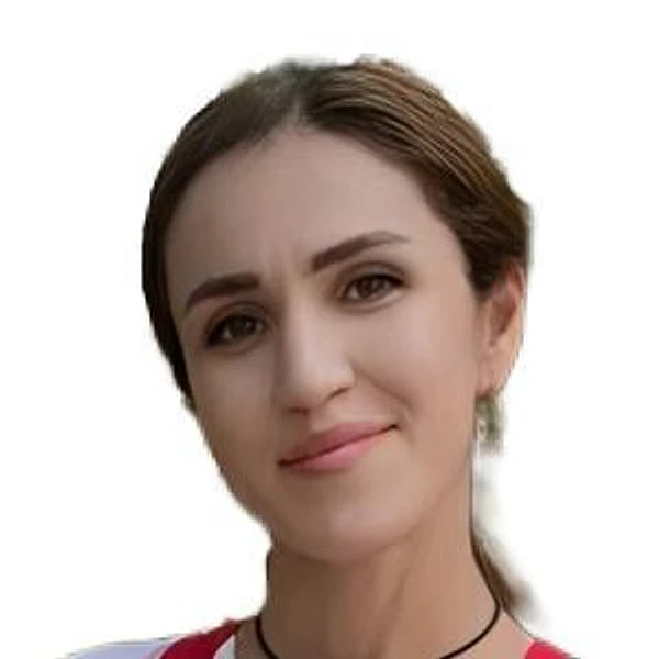 Шеожева Алена Анзоровна — Стоматолог, Нальчик