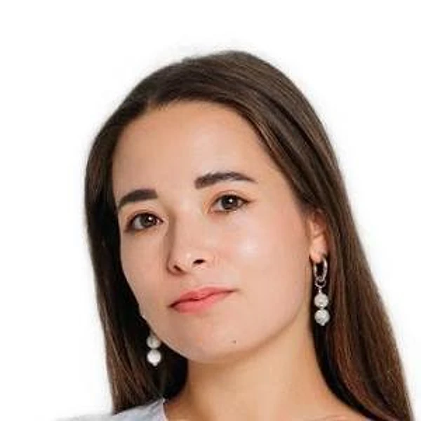 Максимова Полина Владимировна — Гинеколог, Врач УЗИ, Детский врач УЗИ, Детский гинеколог, Санкт-Петербург
