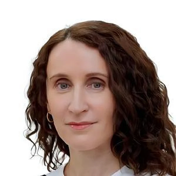Вальтер Ирина Викторовна — Функциональный диагност, Врач УЗИ, Нижний Новгород