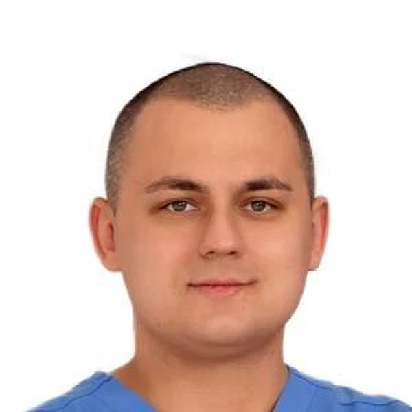 Рева Дмитрий Вячеславович — Мануальный терапевт, Владивосток