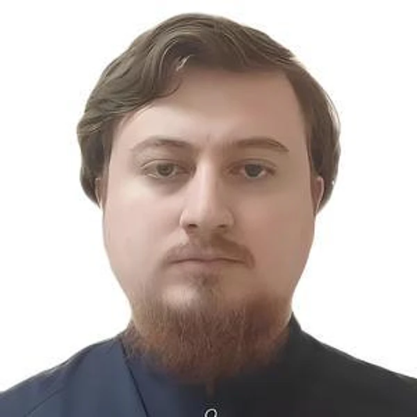 Бадалян Гарегин Гургенович — Онколог, Шарья