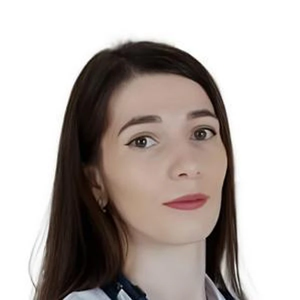 Магомедрасулова Аминат Халидовна — Терапевт, Кардиолог, Ростов-на-Дону