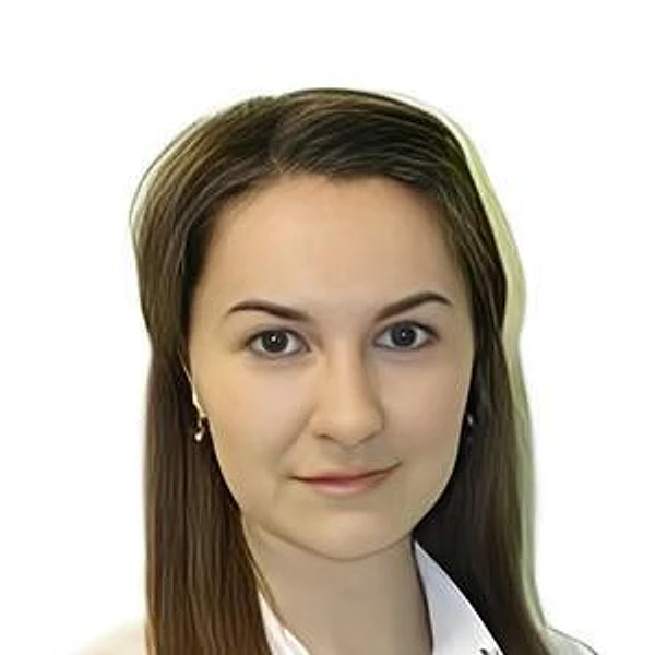 Москаленко Екатерина Александровна — Неонатолог, Краснодар