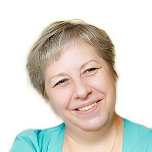 Жук Марина Викторовна — Инструктор ЛФК, Нижний Новгород