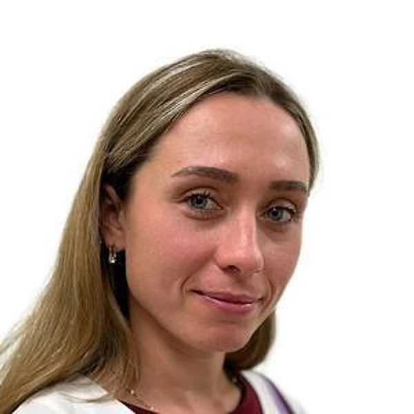Юдаева Наталья Александровна — Кардиолог, Рязань