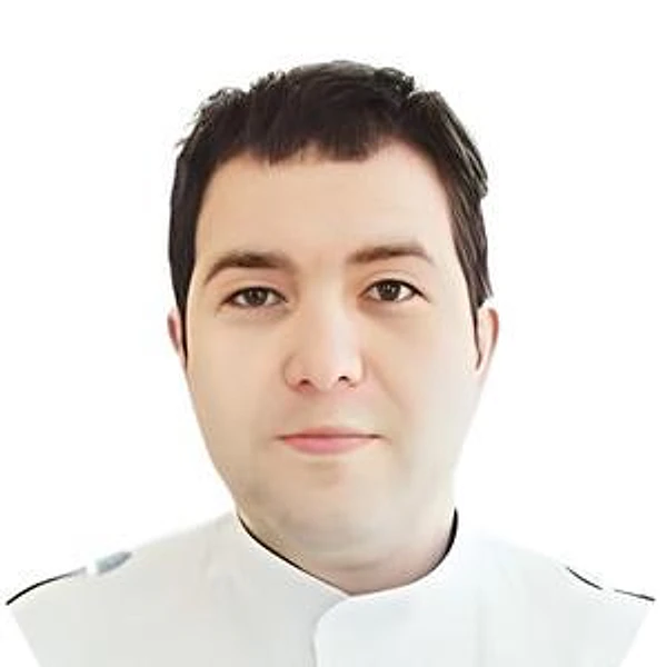 Пахомов Александр Федорович — Анестезиолог-реаниматолог, Краснодар