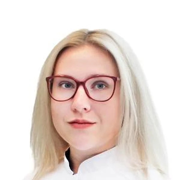 Гончарова Светлана Сергеевна — Нарколог, Психиатр, Новосибирск