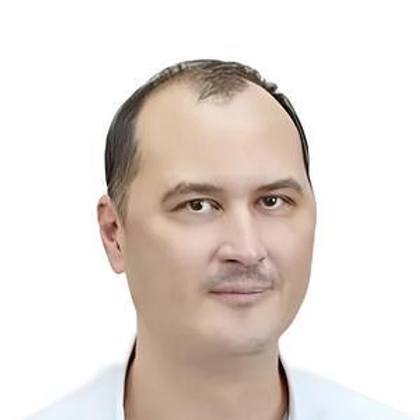 Киреев Игорь Александрович — Анестезиолог-реаниматолог, Краснодар