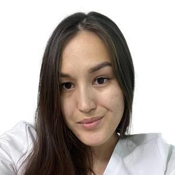 Сугурова Ассель Сагыевна — Невролог, Энгельс