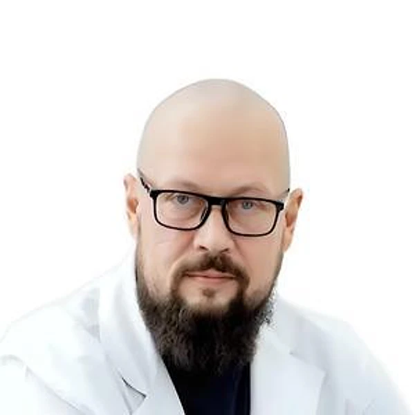 Филимендиков Павел Владимирович — Ортопед, Травматолог, Омск
