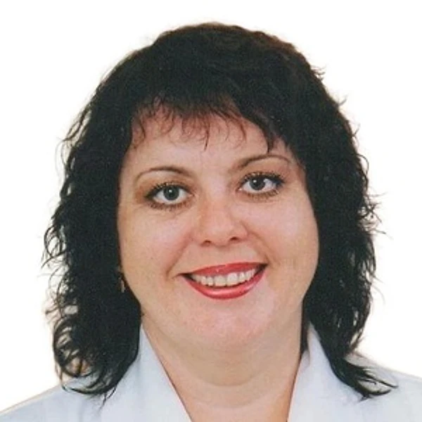 Струкова Лариса Александровна — Невролог, Рефлексотерапевт, Омск