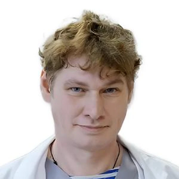 Суворов Игорь Александрович — Инструктор ЛФК, Нижний Новгород