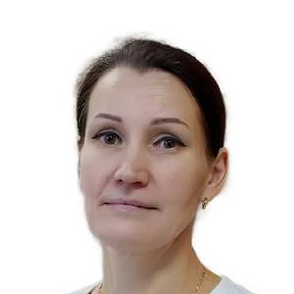 Сумина Наталья Николаевна — Инструктор ЛФК, Нижний Новгород