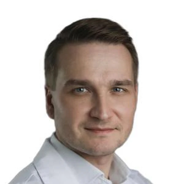 Круглов Дмитрий Владимирович — Гастроэнтеролог, Эндоскопист, Калуга