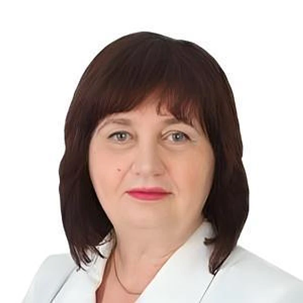 Донина Татьяна Михайловна — Гематолог, Гемостазиолог, Детский гематолог, Педиатр, Краснодар
