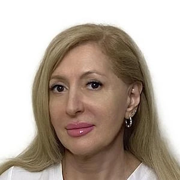 Хут Зарема Инверовна — Кардиолог, Нефролог, Краснодар
