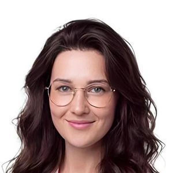 Ручкина Анна Сергеевна — Эндокринолог, Санкт-Петербург