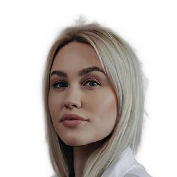 Маркова Валерия Олеговна — Нефролог, Москва