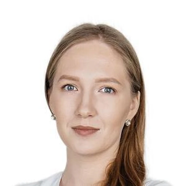 Смирнова Виктория Михайловна — Стоматолог, Новочебоксарск