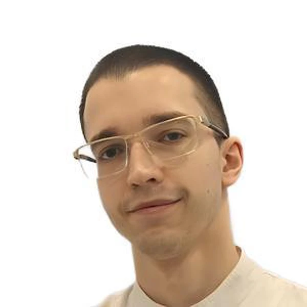Тимофеев Андрей Сергеевич — Терапевт, Ревматолог, Екатеринбург