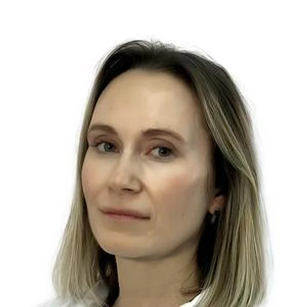 Колукова Мария Сергеевна — Терапевт, Эндокринолог, Владимир