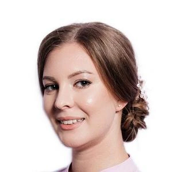 Некрасова Анастасия Николаевна — Врач ЛФК, Спортивный врач, Сочи
