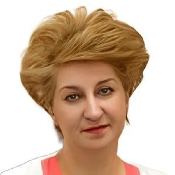 Коваленко Татьяна Васильевна — Гинеколог, Акушер, Краснодар