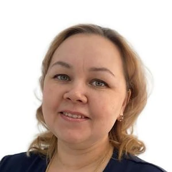 Овчинникова Лилия Ильясовна — Стоматолог-гигиенист, Нижневартовск