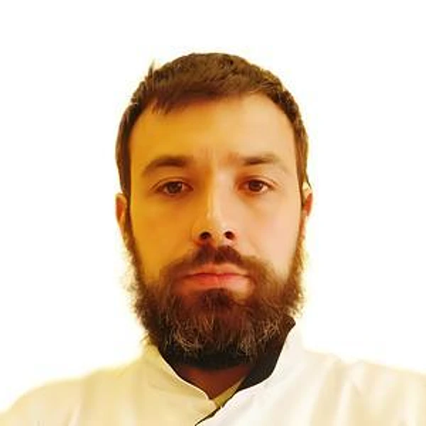 Ренёв Виктор Дмитриевич — Инфекционист, Санкт-Петербург
