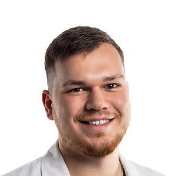Бертхольц Владислав Владимирович — Психиатр, Детский психиатр, Москва