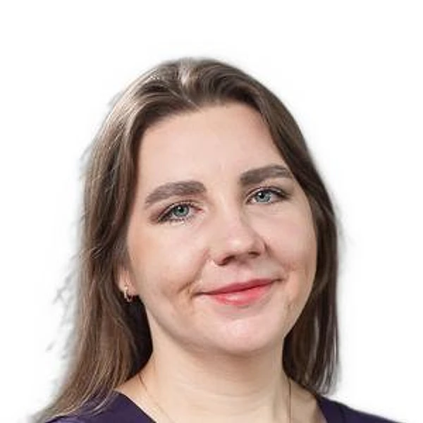 Еремкина Екатерина Геннадиевна — Врач ЛФК, Реабилитолог, Москва