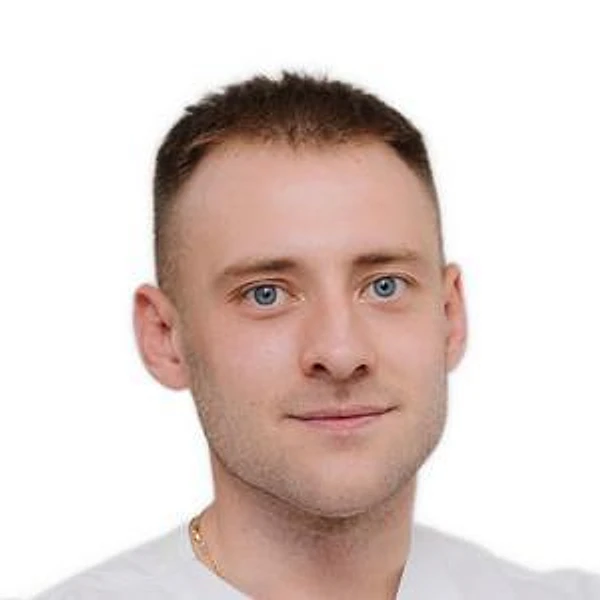 Баржин Данил Сергеевич — Хирург, Симферополь