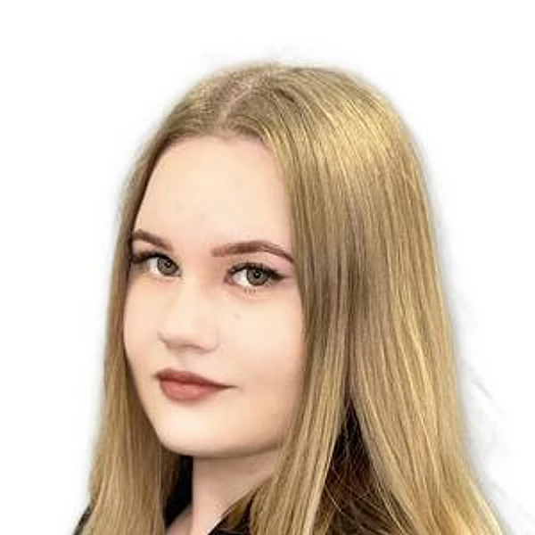 Дзюман Анастасия Александровна — Детский стоматолог, Москва