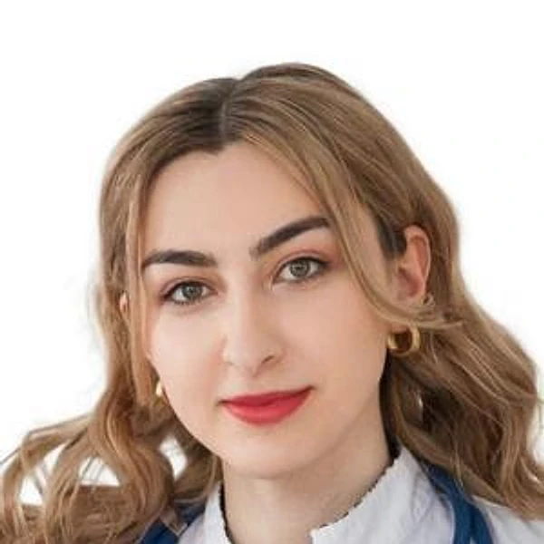 Халкечева Фатима Муратовна — Гинеколог, Акушер, Гинеколог-эндокринолог, Детский гинеколог, Маммолог, Ростов-на-Дону