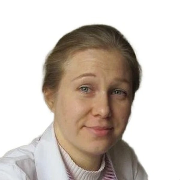 Белоусова Елена Андреевна — Терапевт, Гериатр (геронтолог), Таганрог