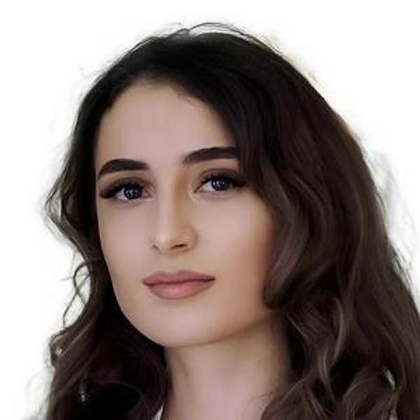 Разумова Лидия Олеговна — Гинеколог, Акушер, Врач УЗИ, Санкт-Петербург