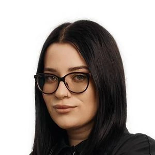 Вороновская Евгения Алексеевна — Терапевт, Собинка